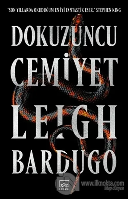 Dokuzuncu Cemiyet
