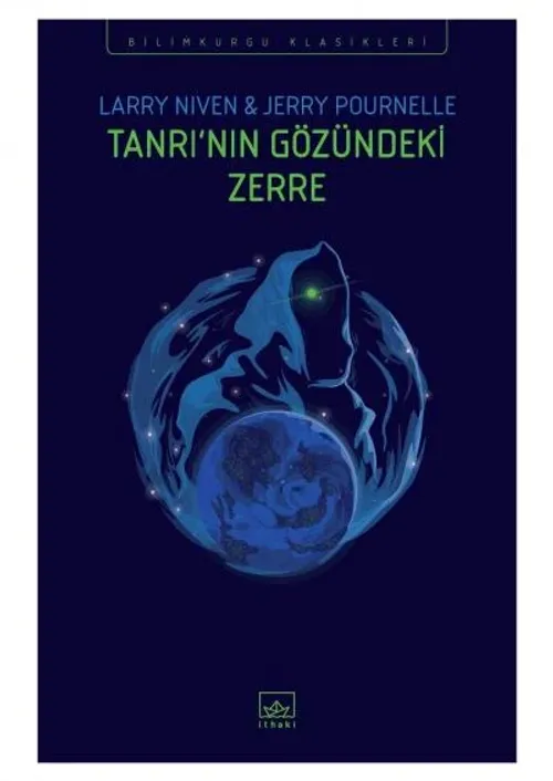 Tanrı'nın Gözündeki Zerre