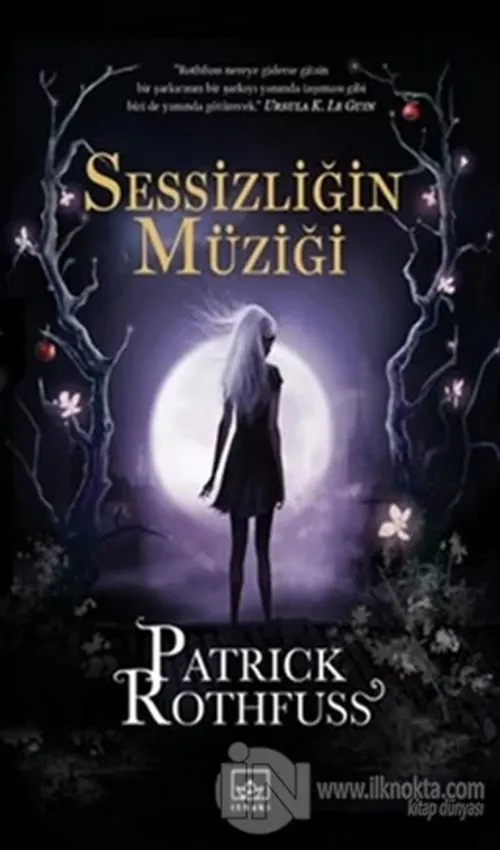 Sessizliğin Müziği