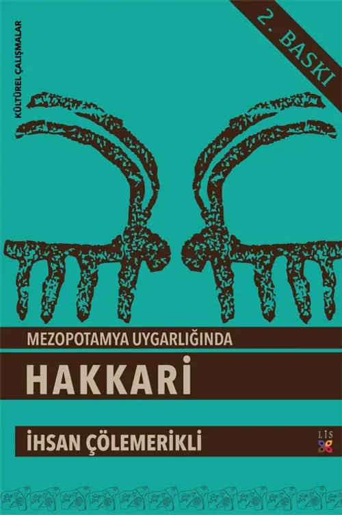 MEZOPOTAMYA UYGARLIĞINDA HAKKARİ