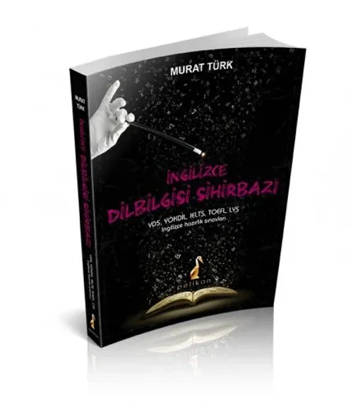 İngilizce Dilbilgisi Sihirbazı
