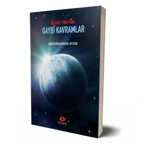 Risale-i Nur'dan Gaybî Kavramlar- 9321