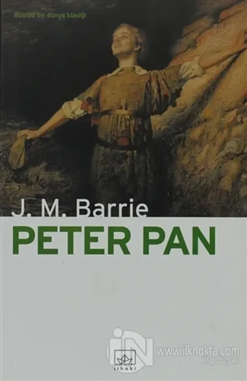 Peter Pan