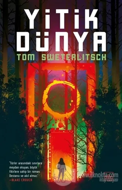 Yitik Dünya