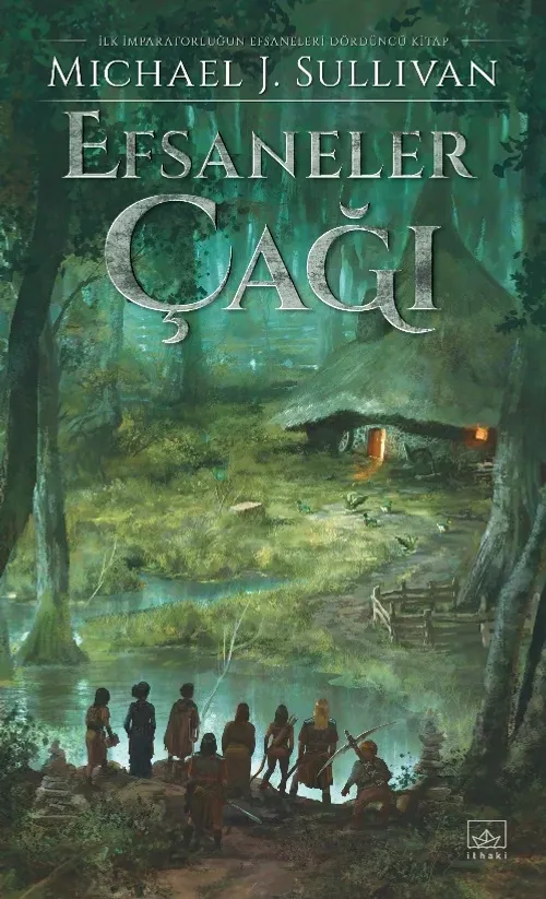Efsaneler Çağı