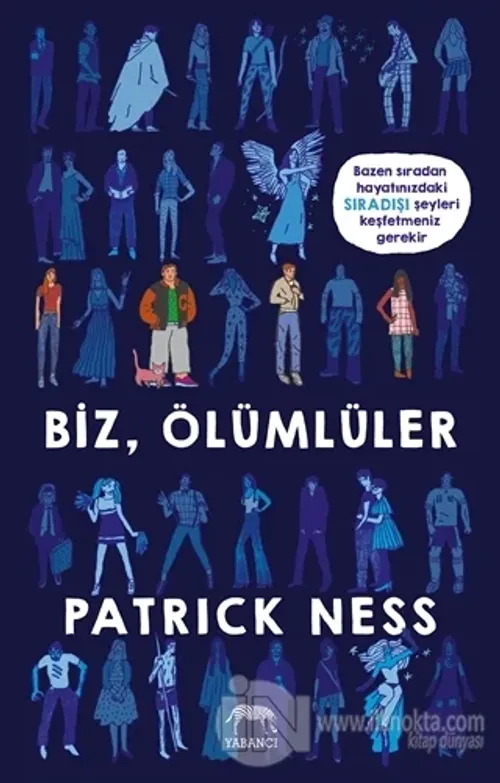 Biz Ölümlüler