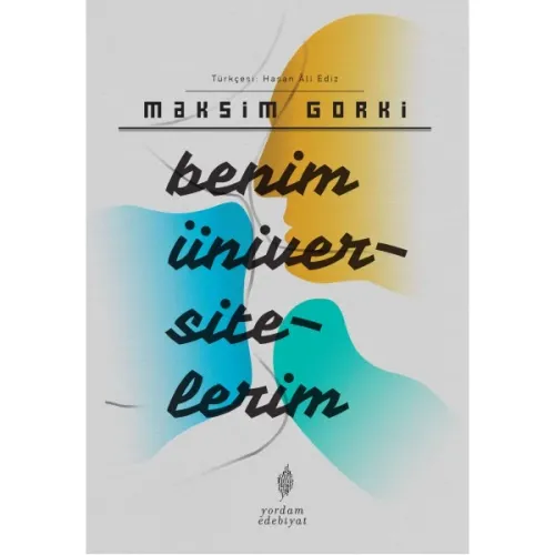 BENİM ÜNİVERSİTELERİM