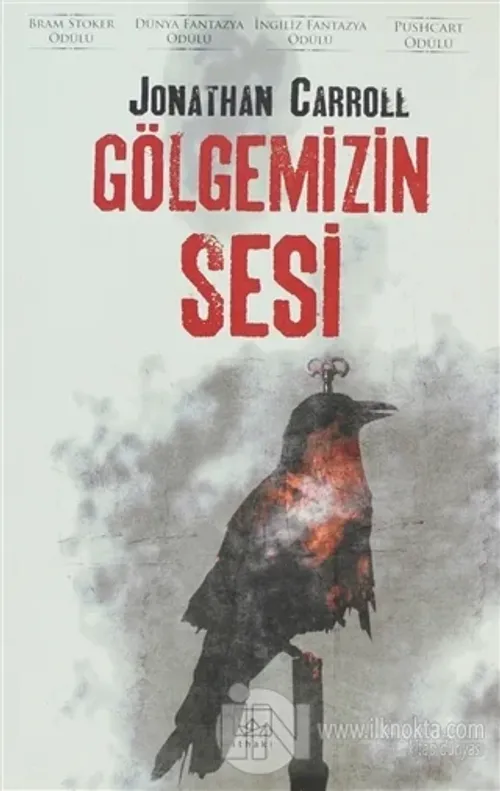 Gölgemizin Sesi
