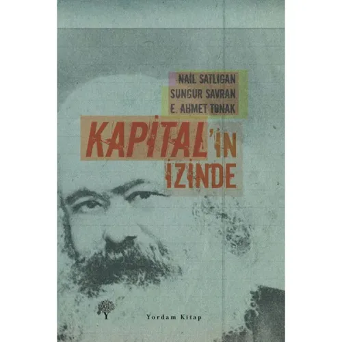 KAPİTAL'İN İZİNDE