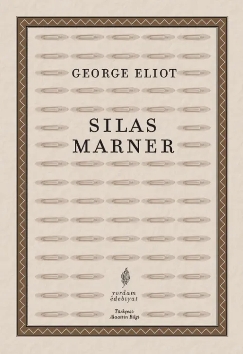 SILAS MARNER (HASARLI)