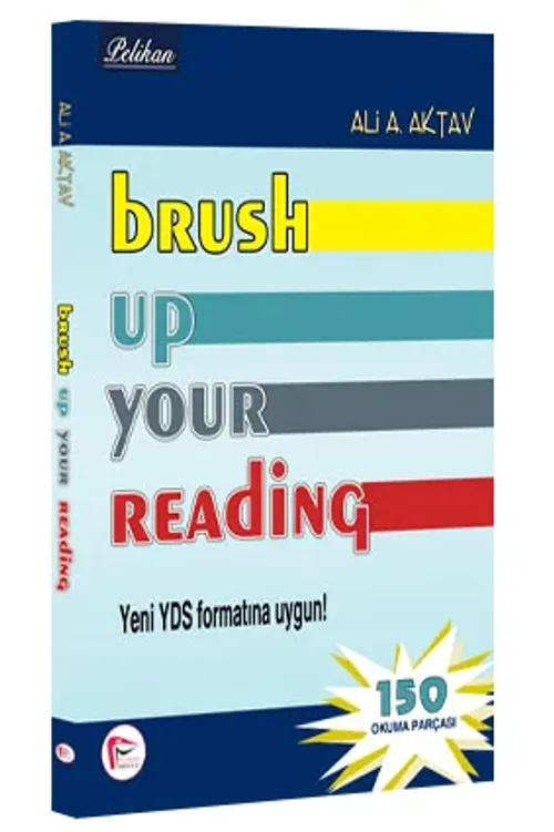 YDS Brush Up Your Reading