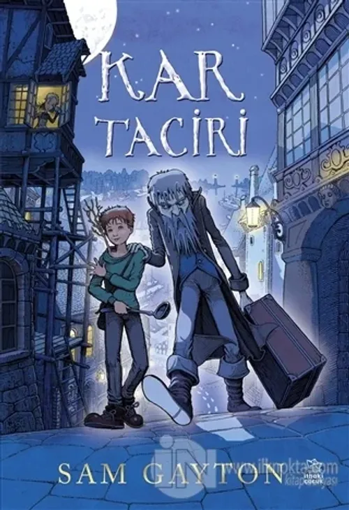 Kar Taciri