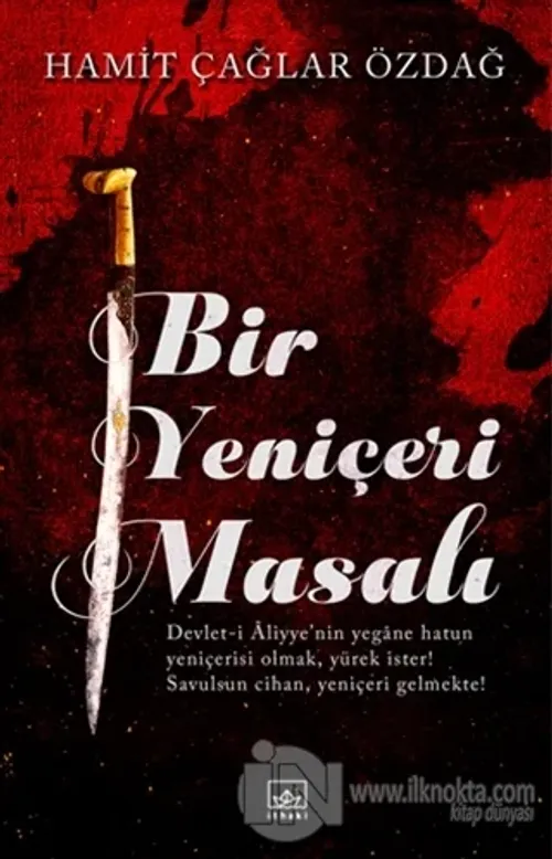 Bir Yeniçeri Masalı