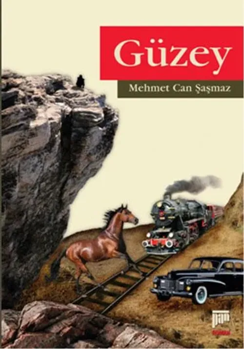 Güzey