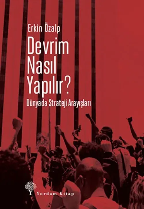 DEVRİM NASIL YAPILIR?