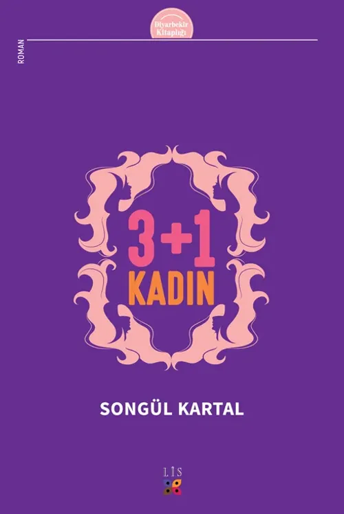 3+1 KADIN