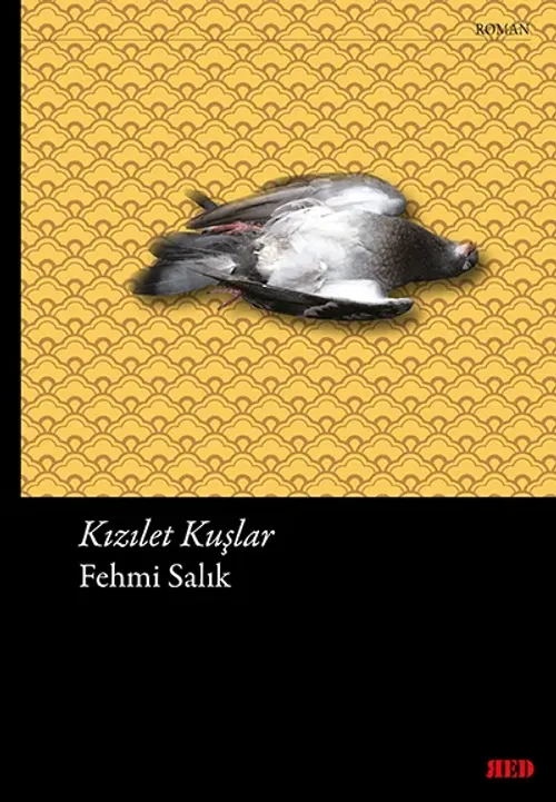 KIZILET KUŞLAR