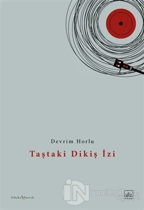 Taştaki Dikiş İzi