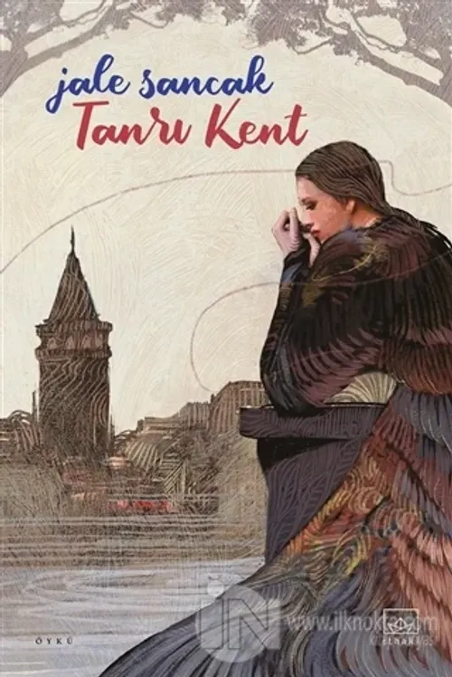 Tanrı Kent