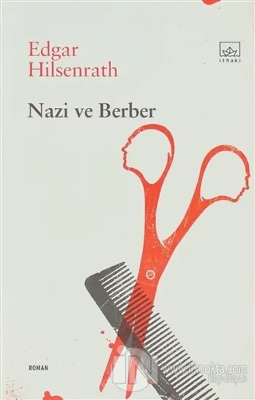 Nazi ve Berber