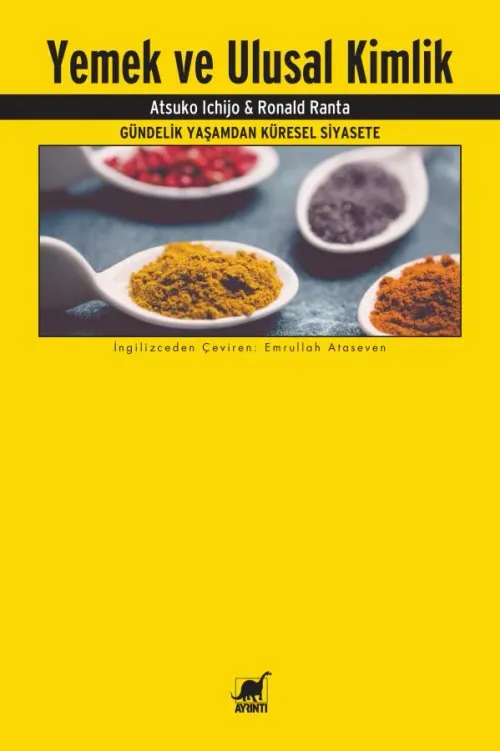 Yemek ve Ulusal Kimlik