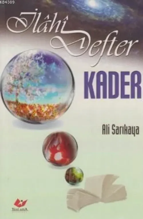 İlahi Defter Kader- 5996