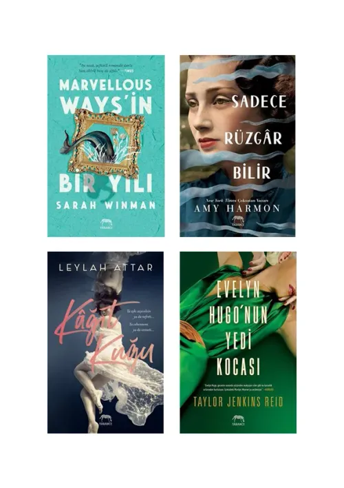 Zamana Meydan Okuyan Aşklar - kitap Kolektif