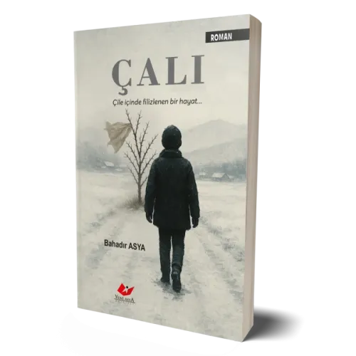 Çalı- 2035