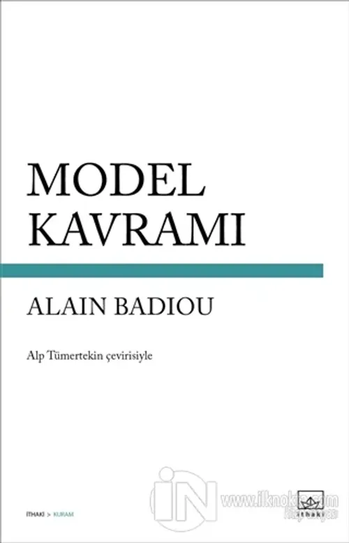 Model Kavramı