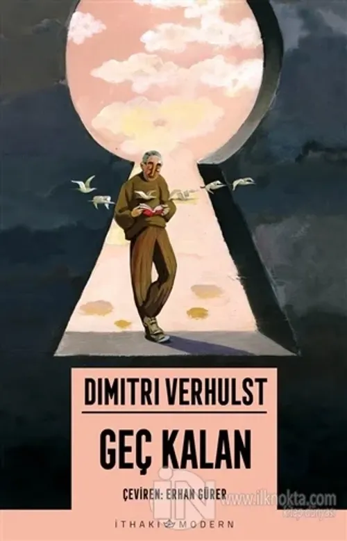 Geç Kalan