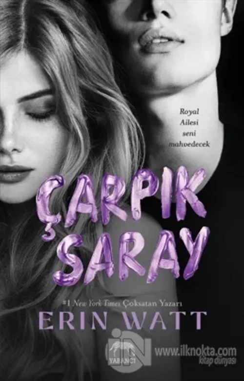 Çarpık Saray