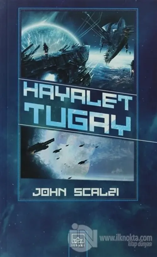 Hayalet Tugay