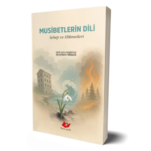 Musibetlerin Dili- 3589