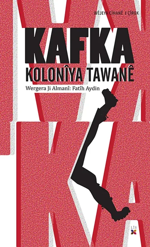 KOLONIYA TAWANÊ