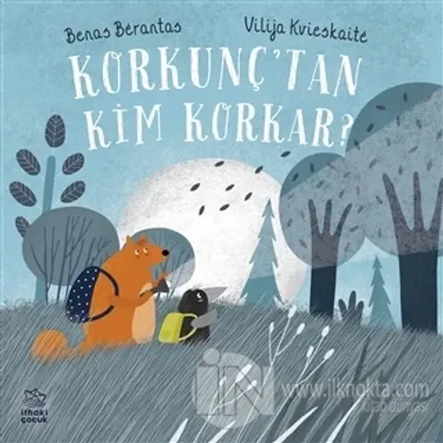 Korkunç'tan Kim Korkar?