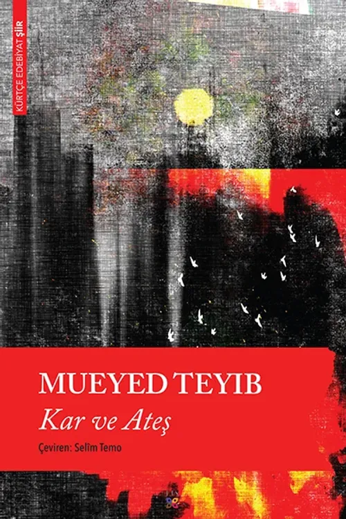 KAR VE ATEŞ