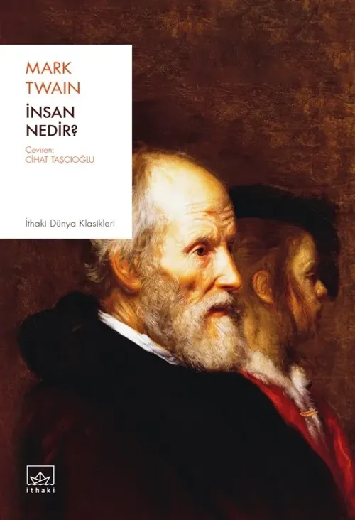 İnsan Nedir?