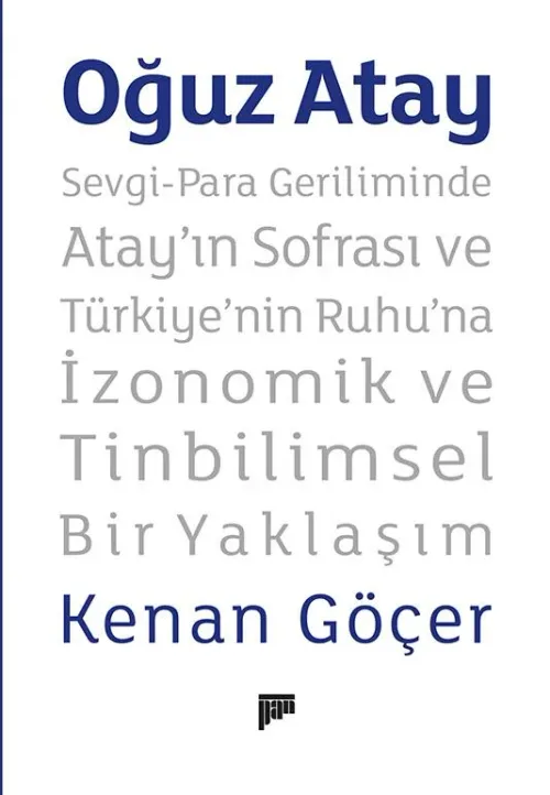 Oğuz Atay