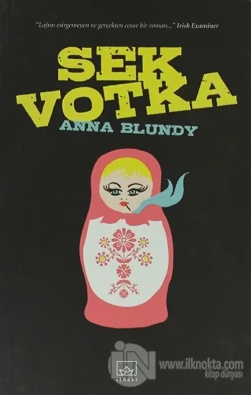 Sek Votka