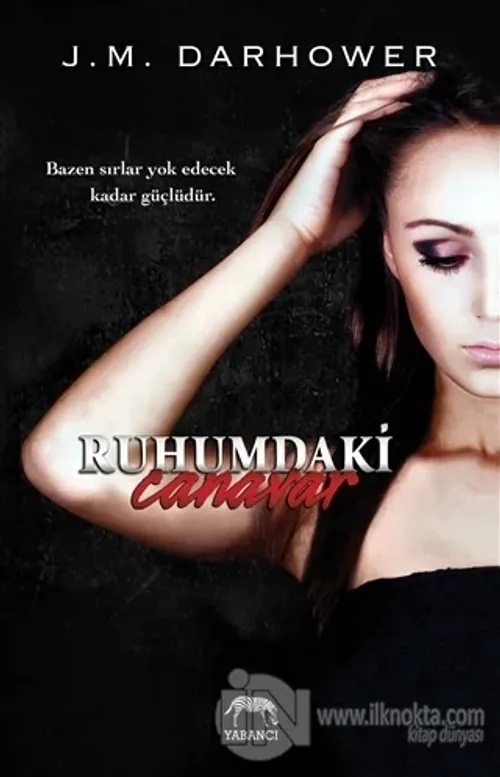 Ruhumdaki Canavar