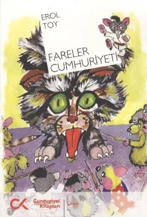 Fareler Cumhuriyeti