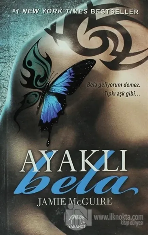 Ayaklı Bela