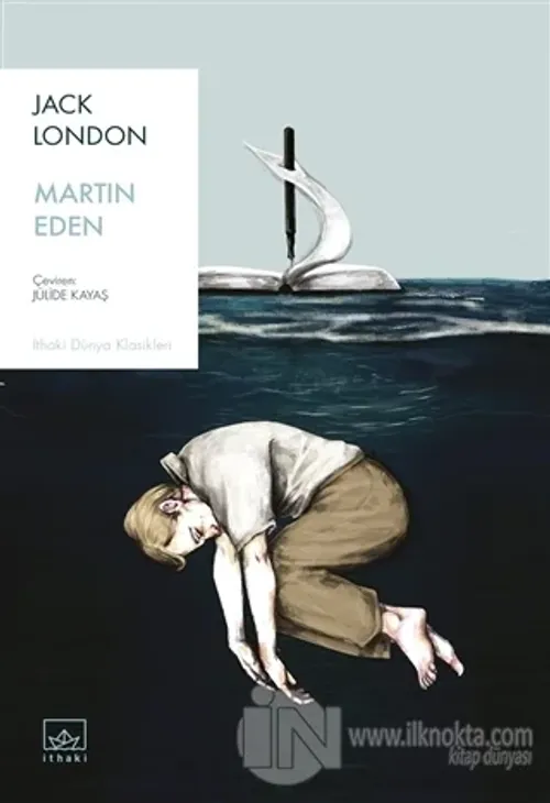 Martin Eden