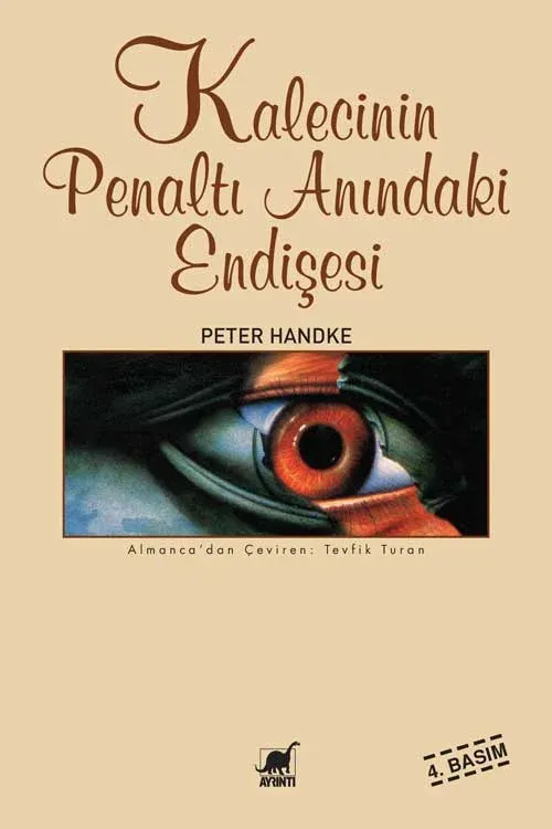 Kalecinin Penaltı Anındaki Endişesi