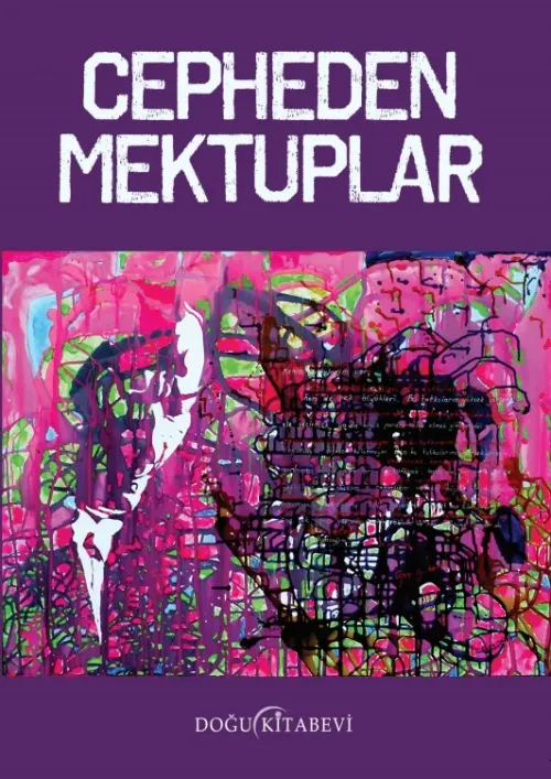 CEPHEDEN MEKTUPLAR