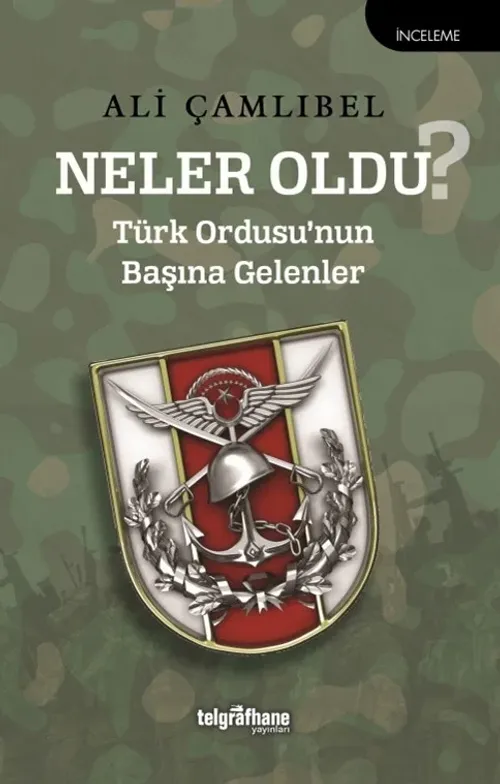 Neler Oldu?