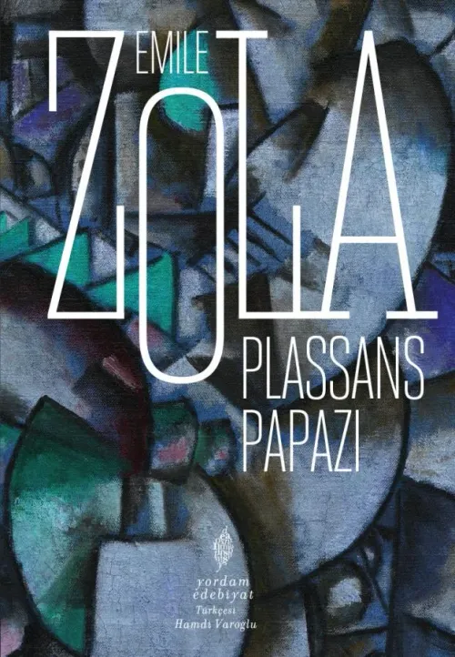 PLASSANS PAPAZI (HASARLI)