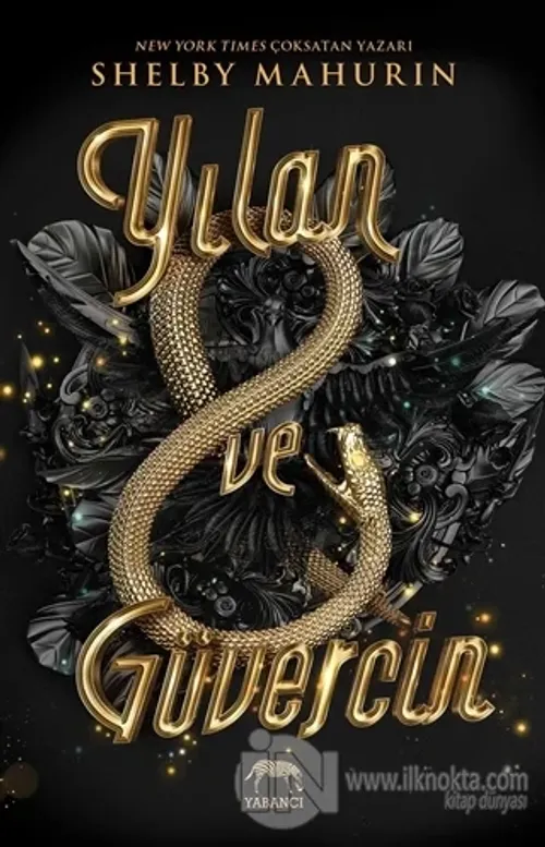 Yılan ve Güvercin (Karton Kapak)