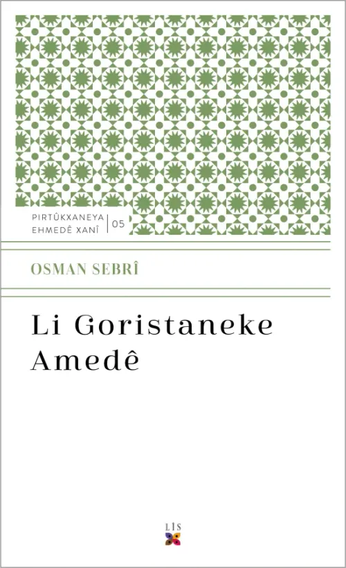 LI GORISTANEKE AMEDÊ