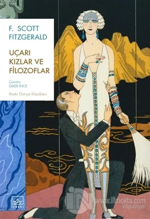 Uçarı Kızlar ve Filozoflar